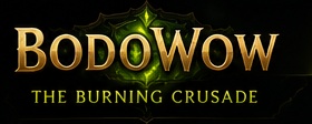 BoDoWoW Logo